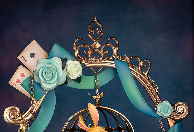 FairyTale-Another 1/8 Scale Pre-Painted Figure: March Hare image 10