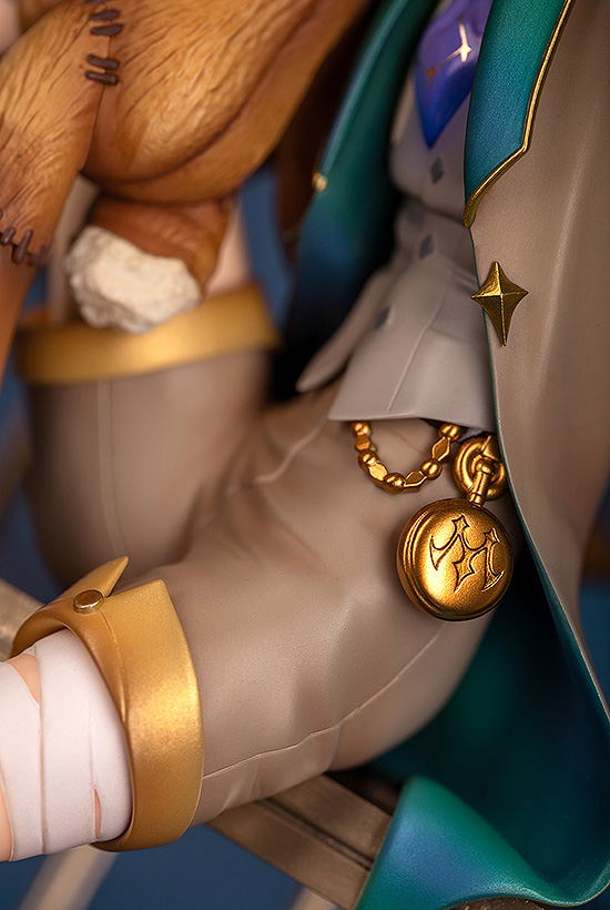 FairyTale-Another 1/8 Scale Pre-Painted Figure: March Hare image 11