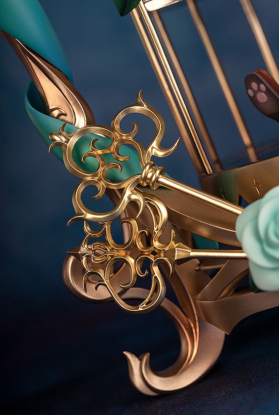 FairyTale-Another 1/8 Scale Pre-Painted Figure: March Hare image 12