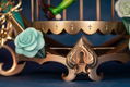 FairyTale-Another 1/8 Scale Pre-Painted Figure: March Hare thumbnail 14