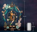 FairyTale-Another 1/8 Scale Pre-Painted Figure: March Hare thumbnail 15