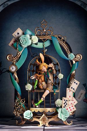 FairyTale-Another 1/8 Scale Pre-Painted Figure: March Hare