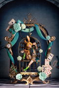 FairyTale-Another 1/8 Scale Pre-Painted Figure: March Hare thumbnail 2
