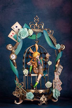 FairyTale-Another 1/8 Scale Pre-Painted Figure: March Hare