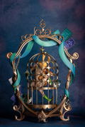 FairyTale-Another 1/8 Scale Pre-Painted Figure: March Hare thumbnail 4
