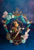 FairyTale-Another 1/8 Scale Pre-Painted Figure: March Hare thumbnail 5