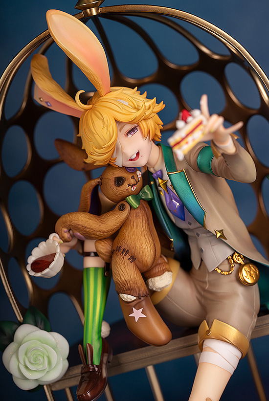 FairyTale-Another 1/8 Scale Pre-Painted Figure: March Hare image 6