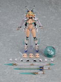 figma No. 594 Bunny Suit Planning: Sophia F. Shirring Bikini Armor Ver. thumbnail 10