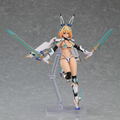 figma No. 594 Bunny Suit Planning: Sophia F. Shirring Bikini Armor Ver. thumbnail 5
