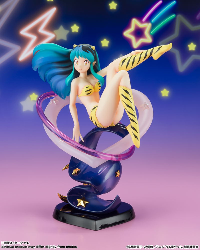 Figuarts Zero chouette Urusei Yatsura: Lum image 2