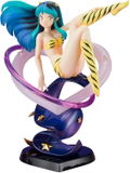 Figuarts Zero chouette Urusei Yatsura: Lum thumbnail 1