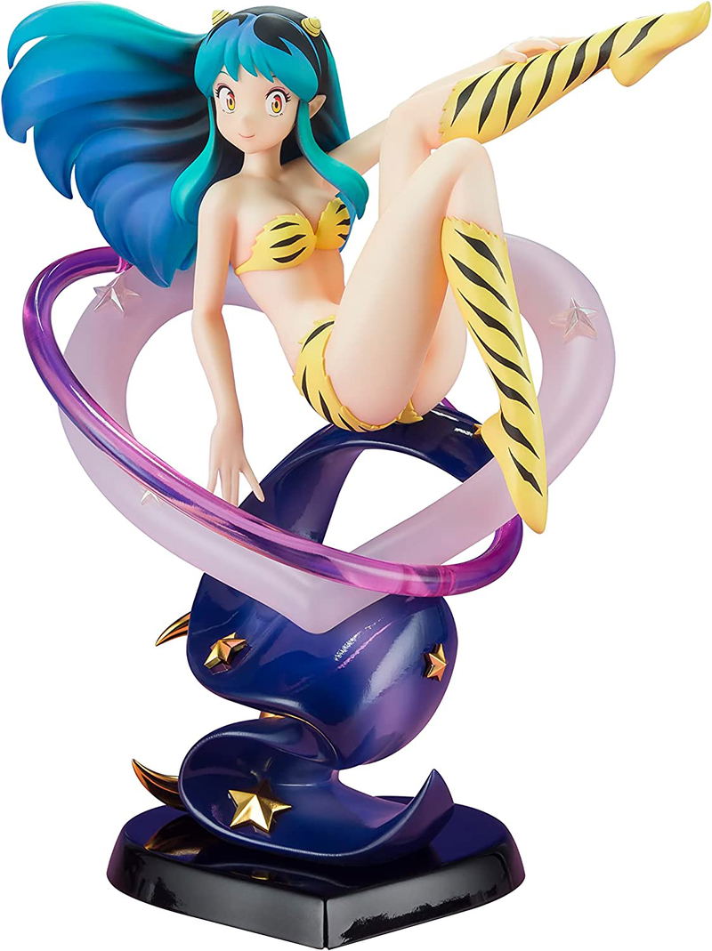 Figuarts Zero chouette Urusei Yatsura: Lum image 1