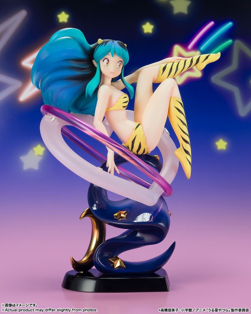 Figuarts Zero chouette Urusei Yatsura: Lum image 5