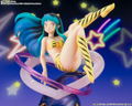 Figuarts Zero chouette Urusei Yatsura: Lum thumbnail 6
