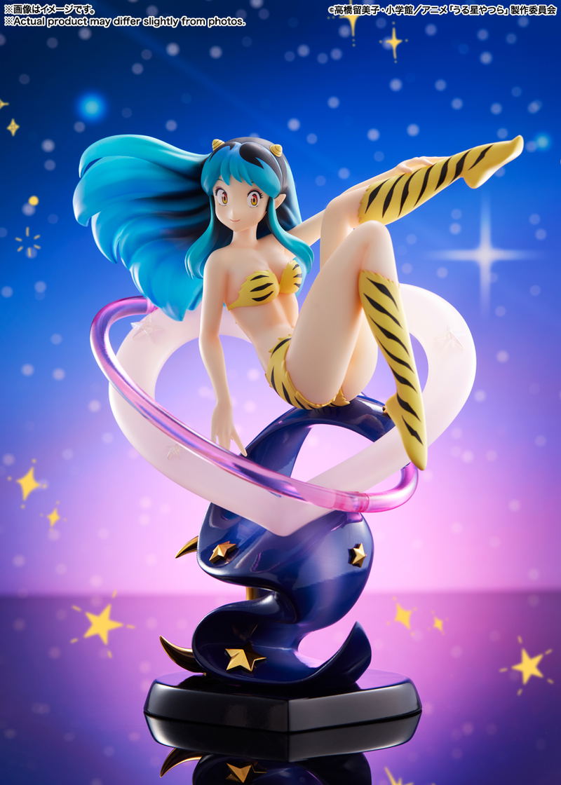 Figuarts Zero chouette Urusei Yatsura: Lum image 8