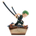 G.E.M. Series One Piece: Roronoa Zoro RUN! RUN! RUN! thumbnail 1