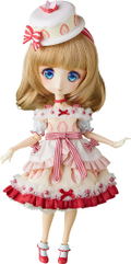 Harmonia Humming Creator's Doll: Fraisier Designed by ERIMO thumbnail 1
