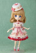 Harmonia Humming Creator's Doll: Fraisier Designed by ERIMO thumbnail 2