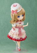 Harmonia Humming Creator's Doll: Fraisier Designed by ERIMO thumbnail 3