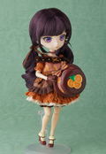 Harmonia Humming Creator's Doll: Orange Designed by ERIMO thumbnail 5