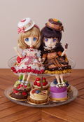Harmonia Humming Creator's Doll: Orange Designed by ERIMO thumbnail 7