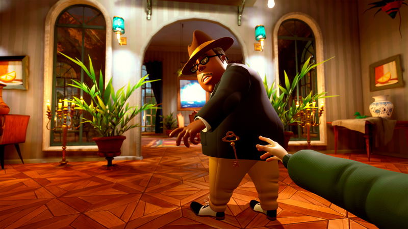 Hello Neighbor 2 <span class="ext" style="background-color: #2a475e; color: #FFFFFF;">STEAM</span> <span class="ext ext_digital">digital</span> image 8