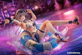 Hololive Production 1/7 Scale Pre-Painted Figure: Shirogane Noel Swimsuit Ver. thumbnail 10