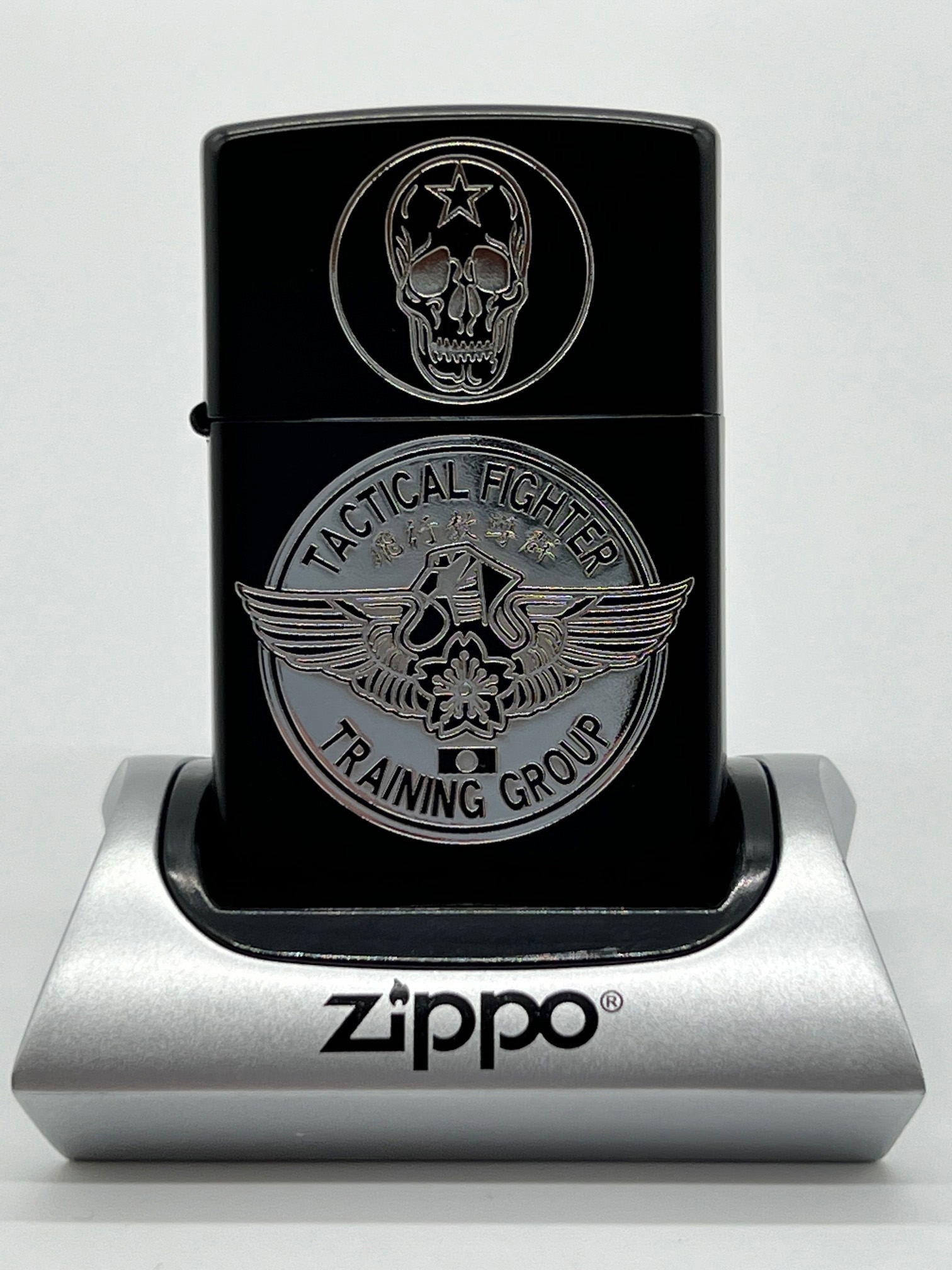 航空自衛隊 zippo-