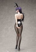 Komi Can't Communicate 1/4 Scale Pre-Painted Figure: Shoko Komi Bunny Ver. [GSC Online Shop Exclusive Ver.] thumbnail 4