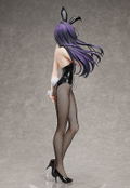 Komi Can't Communicate 1/4 Scale Pre-Painted Figure: Shoko Komi Bunny Ver. [GSC Online Shop Exclusive Ver.] thumbnail 6