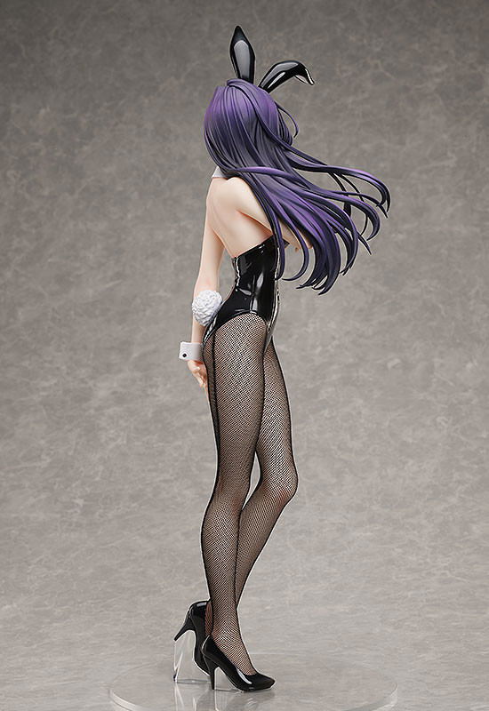 Komi Can't Communicate 1/4 Scale Pre-Painted Figure: Shoko Komi Bunny Ver. [GSC Online Shop Exclusive Ver.] image 6