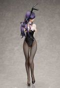 Komi Can't Communicate 1/4 Scale Pre-Painted Figure: Shoko Komi Bunny Ver. [GSC Online Shop Exclusive Ver.] thumbnail 7