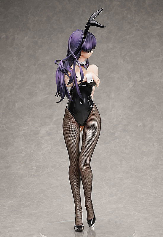 Komi Can't Communicate 1/4 Scale Pre-Painted Figure: Shoko Komi Bunny Ver. [GSC Online Shop Exclusive Ver.] image 7
