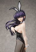 Komi Can't Communicate 1/4 Scale Pre-Painted Figure: Shoko Komi Bunny Ver. [GSC Online Shop Exclusive Ver.] thumbnail 8