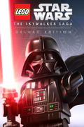 LEGO Star Wars: The Skywalker Saga (Deluxe Edition) <span class="ext" style="background-color: #2a475e; color: #FFFFFF;">STEAM</span> <span class="ext ext_digital">digital</span> thumbnail 1
