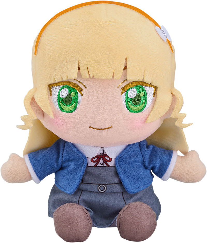 Love Live! Superstar!! Plushie: Heanna Sumire image 1