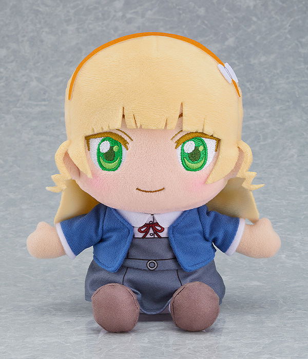 Love Live! Superstar!! Plushie: Heanna Sumire image 2