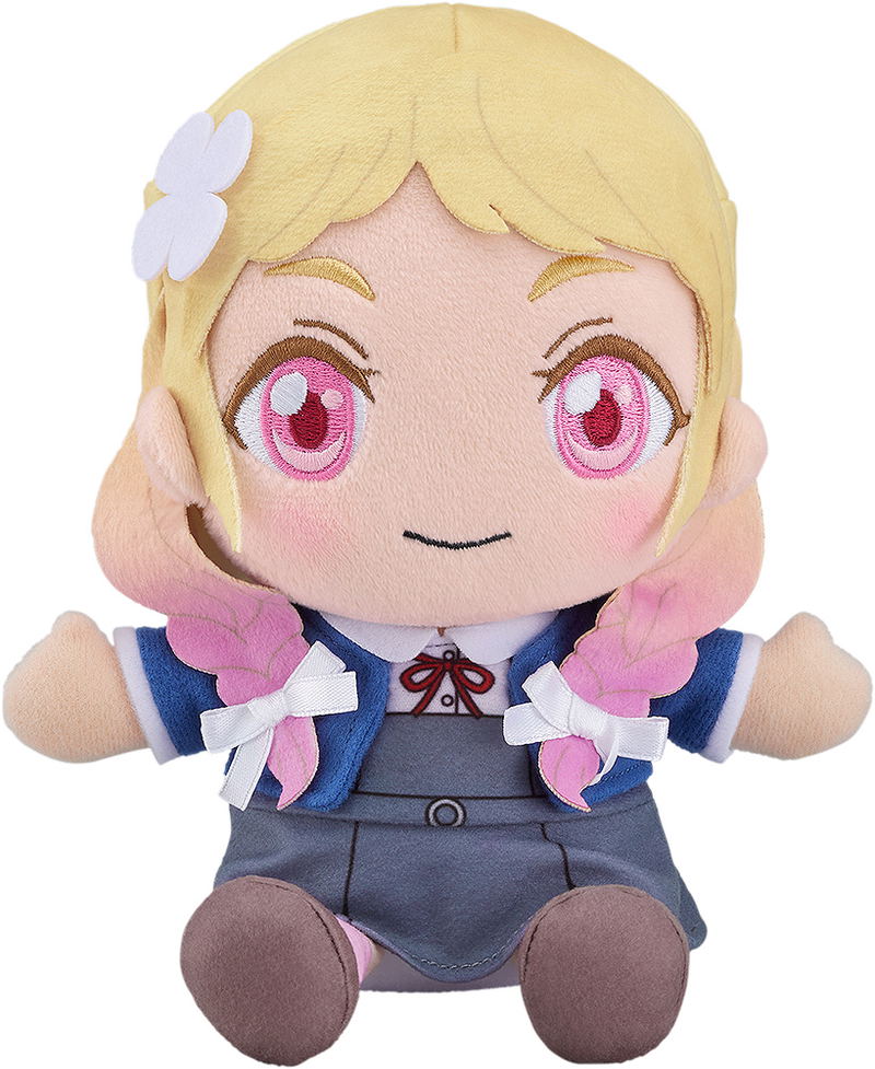 Love Live! Superstar!! Plushie: Onitsuka Natsumi image 1