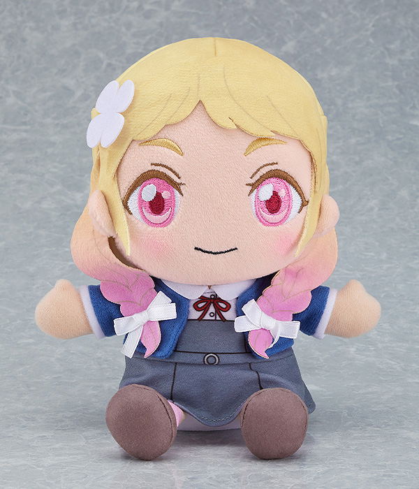 Love Live! Superstar!! Plushie: Onitsuka Natsumi image 2