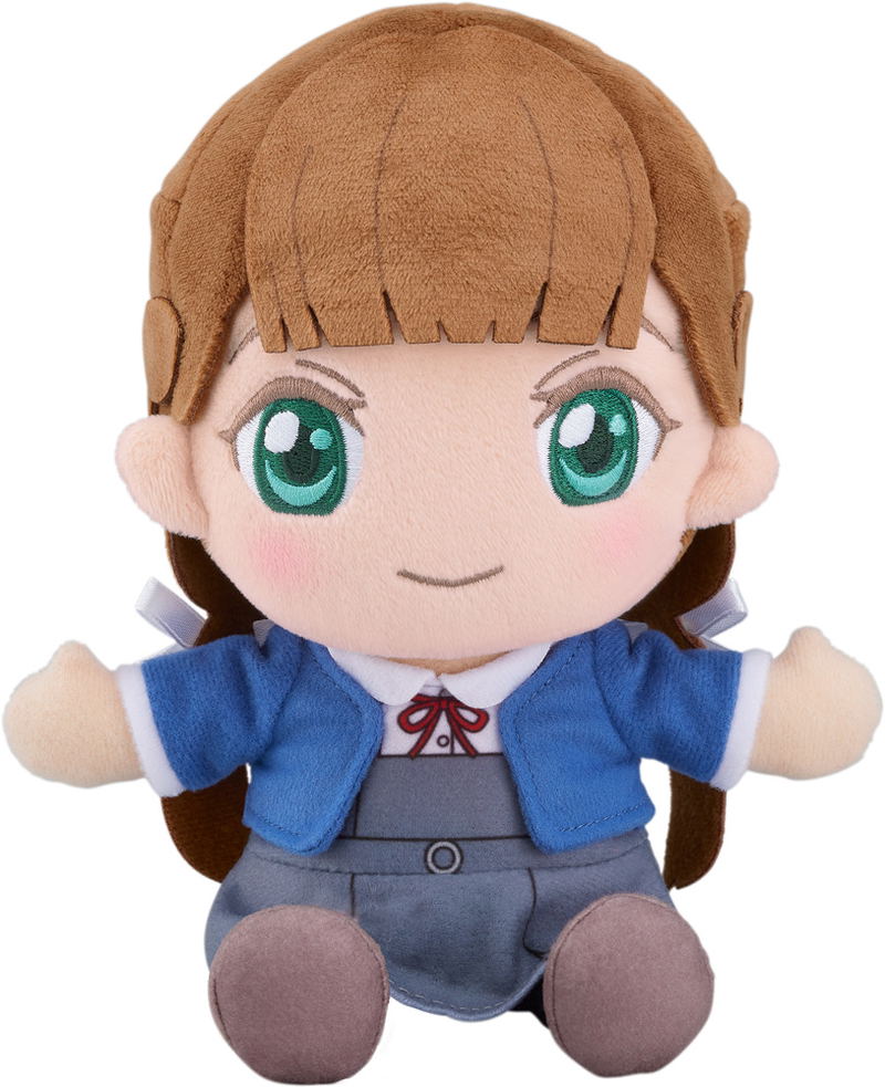 Love Live! Superstar!! Plushie: Sakurakoji Kinako image 1