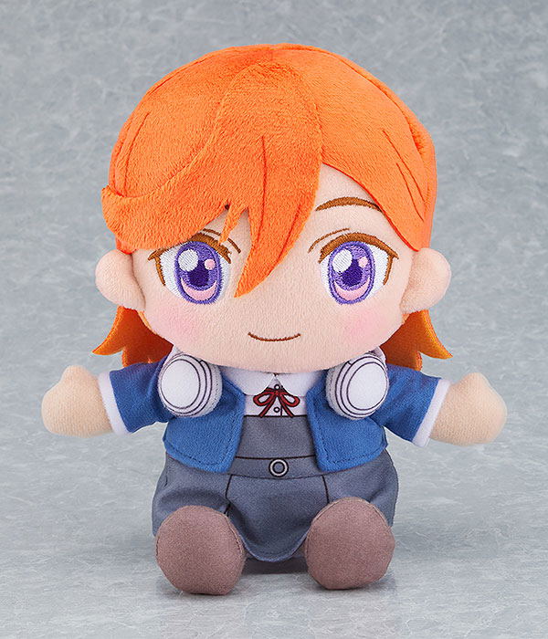 Love Live! Superstar!! Plushie: Shibuya Kanon image 2