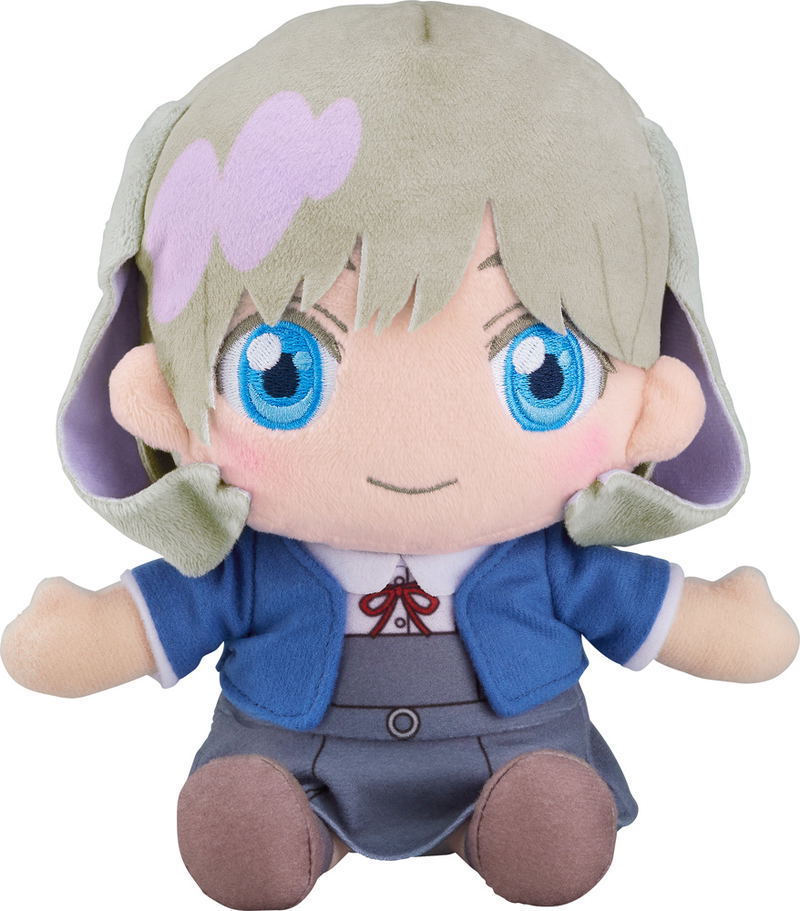 Love Live! Superstar!! Plushie: Tang Keke image 1