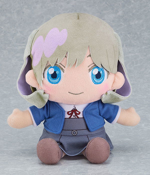 Love Live! Superstar!! Plushie: Tang Keke image 2