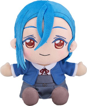 Love Live! Superstar!! Plushie: Wakana Shiki_