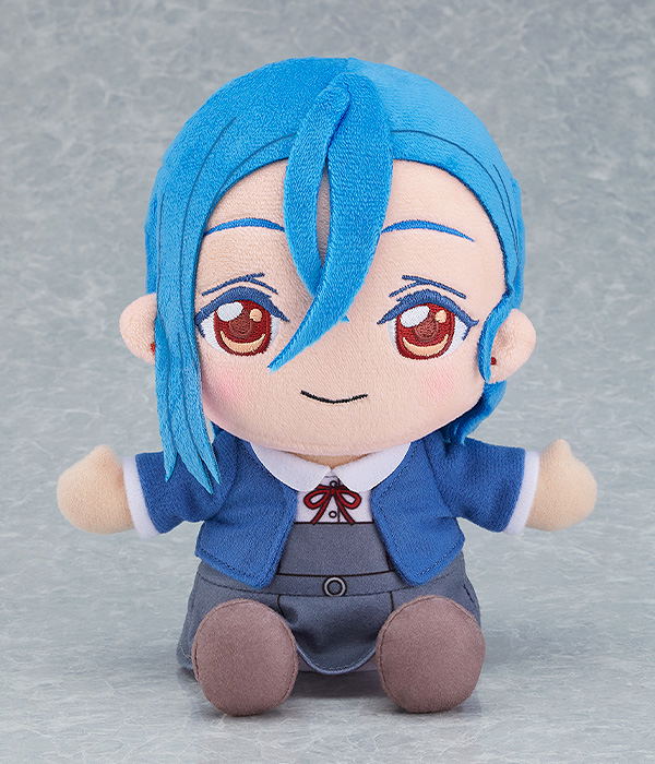 Love Live! Superstar!! Plushie: Wakana Shiki image 2