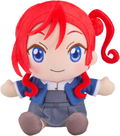 Love Live! Superstar!! Plushie: Yoneme Mei thumbnail 1