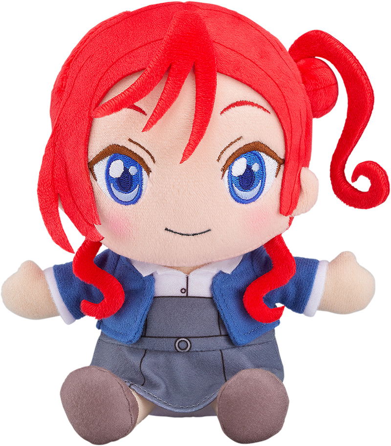 Love Live! Superstar!! Plushie: Yoneme Mei image 1