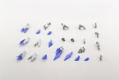 M.S.G Modeling Support Goods: Mecha Supply 22 Expansion Armor Type E thumbnail 18