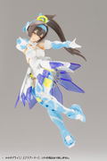M.S.G Modeling Support Goods: Mecha Supply 22 Expansion Armor Type E thumbnail 23