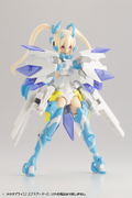 M.S.G Modeling Support Goods: Mecha Supply 22 Expansion Armor Type E thumbnail 24